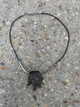 Kids Foot Necklace